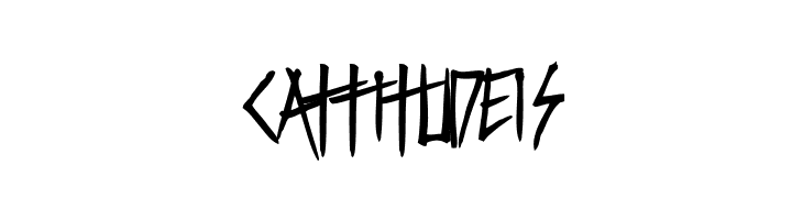 VIOLENT DESIRE  Free Fonts Download