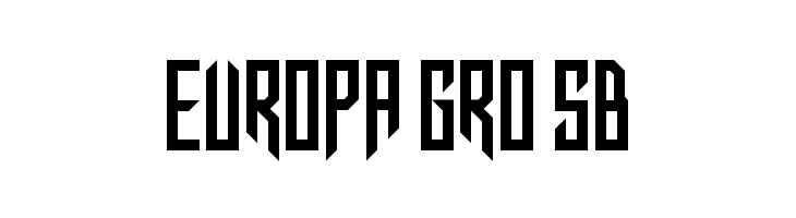 In for The Kill [caps] Regular  Free Fonts Download
