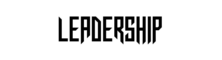 In for The Kill [caps] Regular  Free Fonts Download