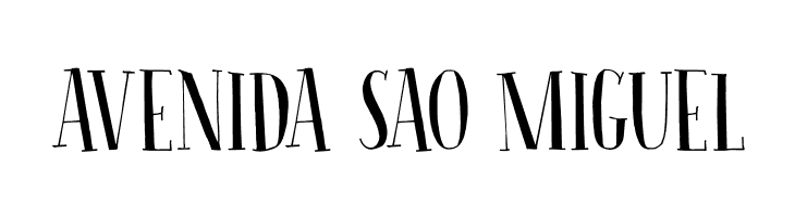 Seven Seas DEMO Regular  Free Fonts Download