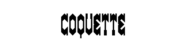 Gyrose Squeeze BRK  Free Fonts Download