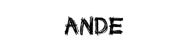 Niere  Free Fonts Download