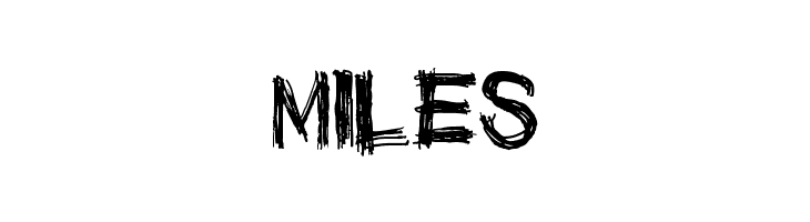 Niere  Free Fonts Download