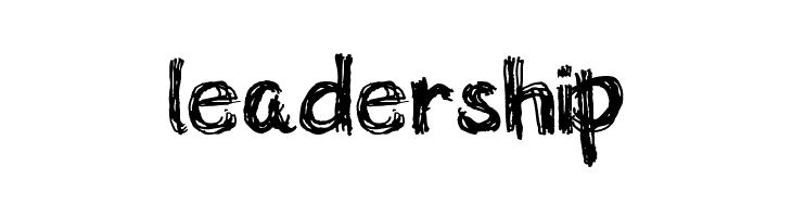 Niere  Free Fonts Download