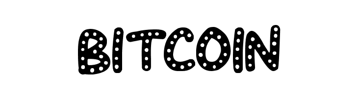 Crazy Dots  Free Fonts Download