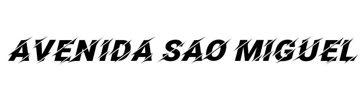 Facon  Free Fonts Download