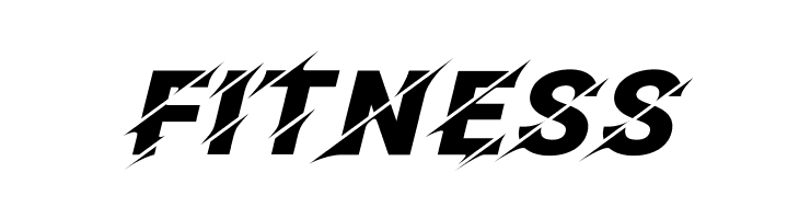 FITNESS Facon Font