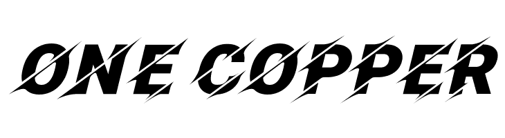 Facon  Free Fonts Download