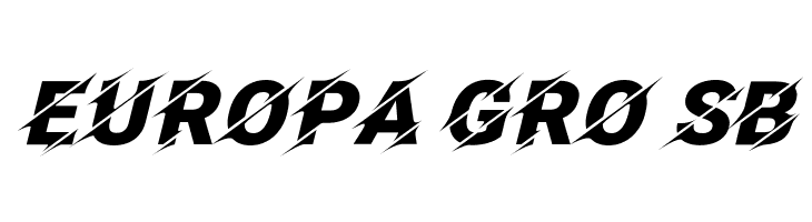 Facon  Free Fonts Download