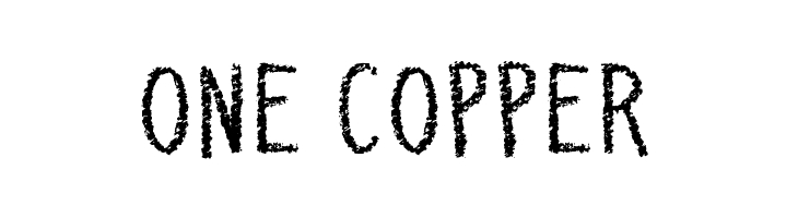 Very Simple Chalk  Free Fonts Download