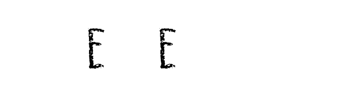 Very Simple Chalk  Free Fonts Download