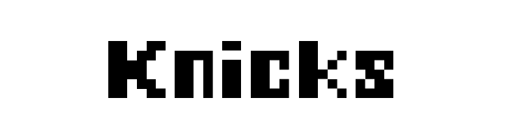 Megamax Jones  Free Fonts Download