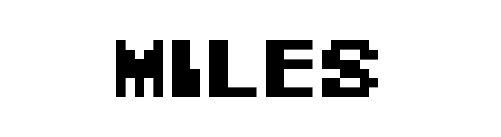 Megamax Jones  Free Fonts Download