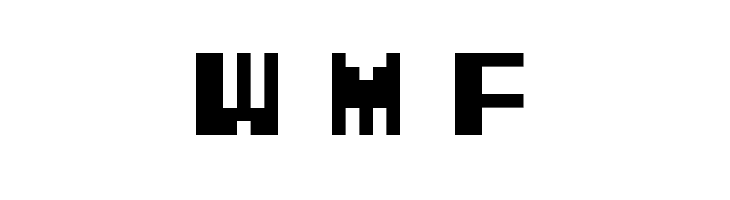 Megamax Jones  Free Fonts Download