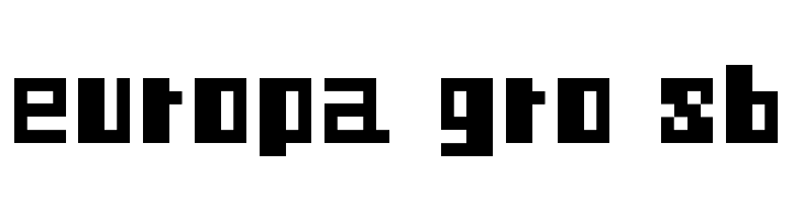 Megamax Jones  Free Fonts Download