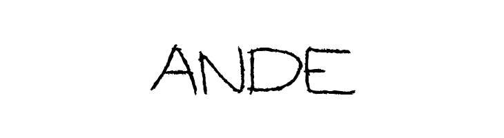 BallpointScratch  Free Fonts Download