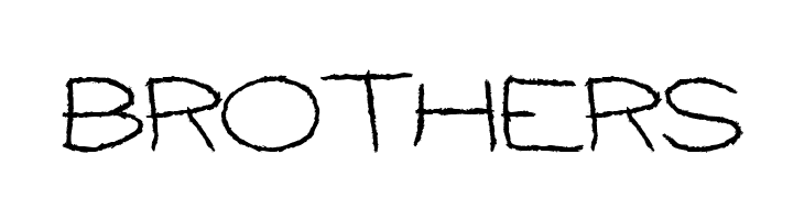 BallpointScratch  Free Fonts Download