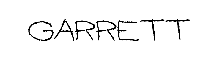 BallpointScratch  Free Fonts Download
