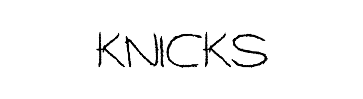 BallpointScratch  Free Fonts Download