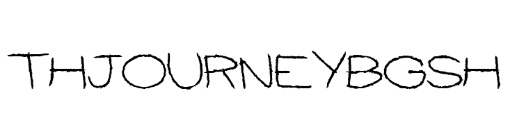 BallpointScratch  Free Fonts Download