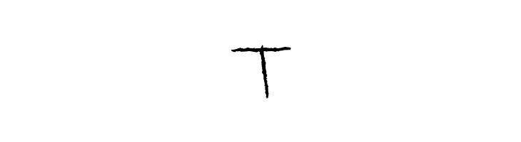 BallpointScratch  Free Fonts Download