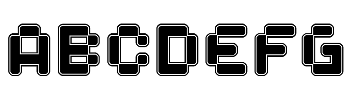 Spaceboy  Free Fonts Download