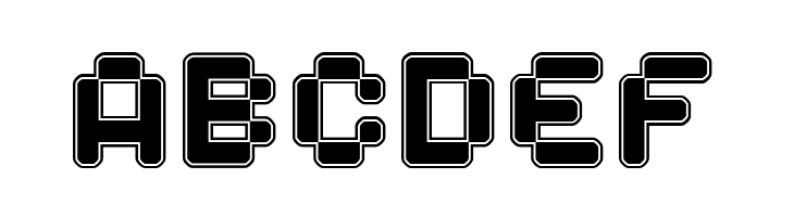 Spaceboy  Free Fonts Download