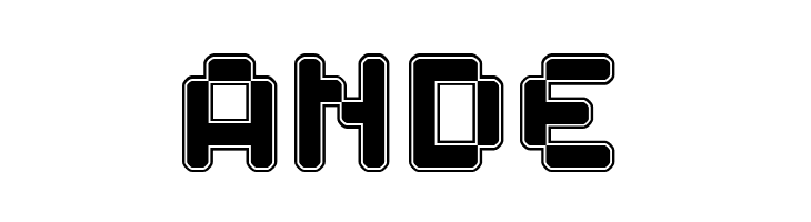 Spaceboy  Free Fonts Download