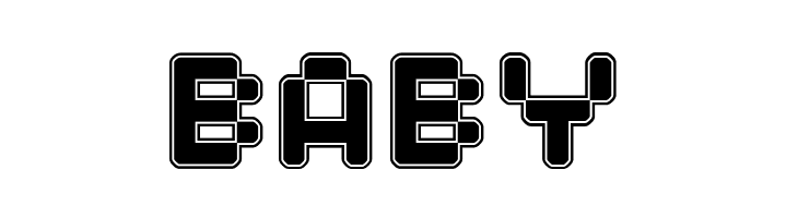 Spaceboy  Free Fonts Download