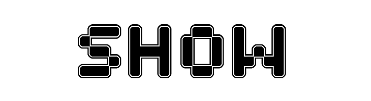 Spaceboy  Free Fonts Download