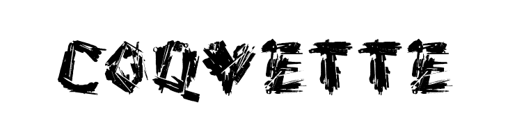 DF-Charlie_go! Bold  Free Fonts Download