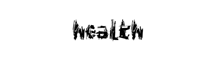 DF-Charlie_go! Bold  Free Fonts Download
