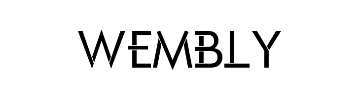 Mortal Engines Line  Free Fonts Download