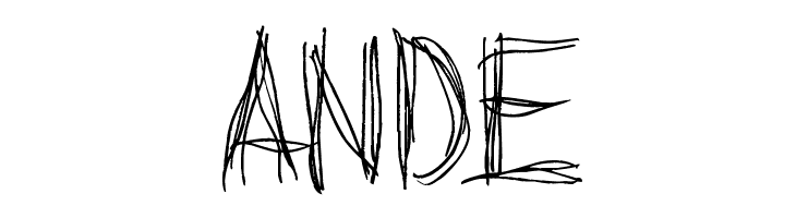 Before I Fall Demo  Free Fonts Download