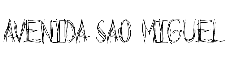 Before I Fall Demo  Free Fonts Download