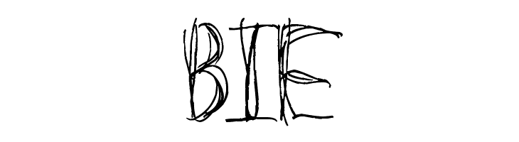 Before I Fall Demo  Free Fonts Download