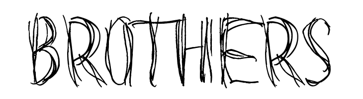 Before I Fall Demo  Free Fonts Download