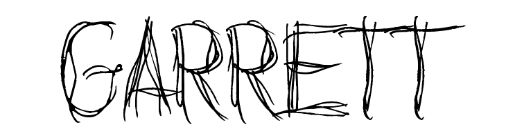 Before I Fall Demo  Free Fonts Download