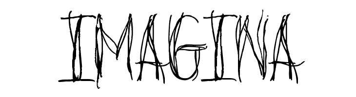 Before I Fall Demo  Free Fonts Download