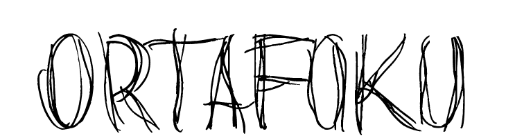 Before I Fall Demo  Free Fonts Download