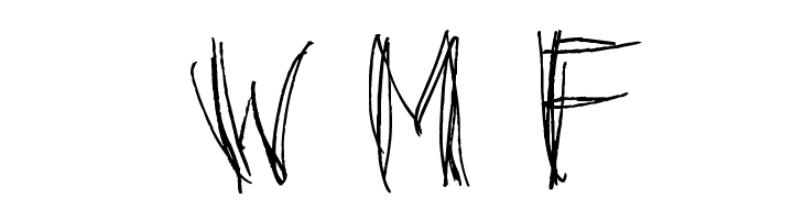 Before I Fall Demo  Free Fonts Download