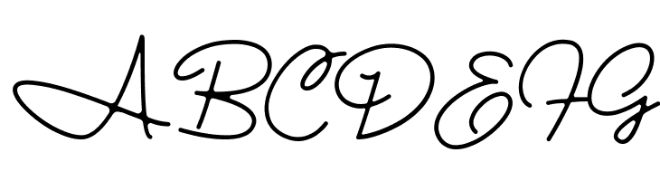 Halimun  Free Fonts Download