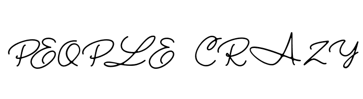 Halimun  Free Fonts Download