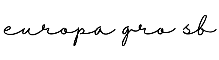 Halimun  Free Fonts Download