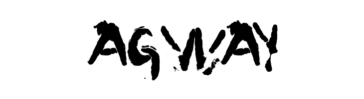 FingerType  Free Fonts Download