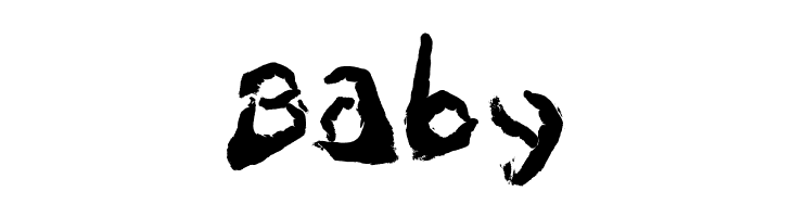 FingerType  Free Fonts Download