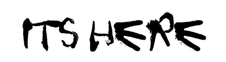 FingerType  Free Fonts Download