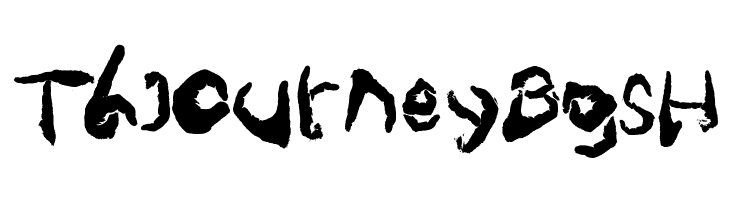 FingerType  Free Fonts Download