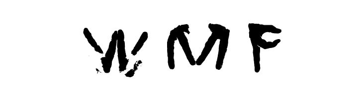 FingerType  Free Fonts Download