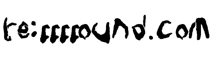 FingerType  Free Fonts Download